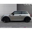 MINI HATCH 3 PORTES F56 LCI II Cooper S 178 ch BVA7 Finition JCW Contrat entretiens 4 ans ou 60 000 km Carplay Garantie 12 mois