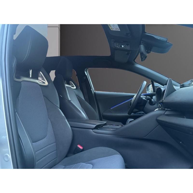 TOYOTA C-HR HYBRIDE MY23 1.8L Collection TOIT OUVRANT ATTELAGE GARANTIE 12 MOIS