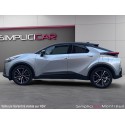 TOYOTA C-HR HYBRIDE MY23 1.8L Collection TOIT OUVRANT ATTELAGE GARANTIE 12 MOIS