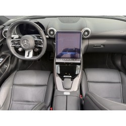 MERCEDES AMG SL SL 63 4MATIC full options garantie 12 mois malus payé