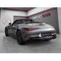 MERCEDES AMG SL SL 63 4MATIC full options garantie 12 mois malus payé