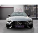 MERCEDES AMG SL SL 63 4MATIC full options garantie 12 mois malus payé