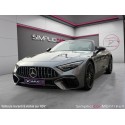 MERCEDES AMG SL SL 63 4MATIC full options garantie 12 mois malus payé