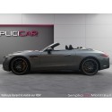 MERCEDES AMG SL SL 63 4MATIC full options garantie 12 mois malus payé
