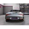 MERCEDES AMG SL SL 63 4MATIC full options garantie 12 mois malus payé