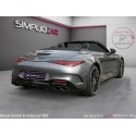 MERCEDES AMG SL SL 63 4MATIC full options garantie 12 mois malus payé