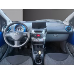 TOYOTA AYGO 1.0 VVT-i Limited Edition garantie 12 mois historique complet