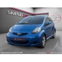 TOYOTA AYGO 1.0 VVT-i Limited Edition garantie 12 mois historique complet