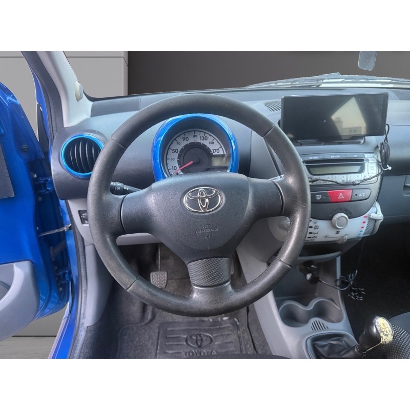 TOYOTA AYGO 1.0 VVT-i Limited Edition garantie 12 mois historique complet