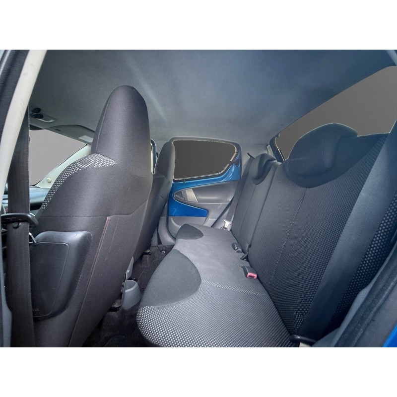 TOYOTA AYGO 1.0 VVT-i Limited Edition garantie 12 mois historique complet