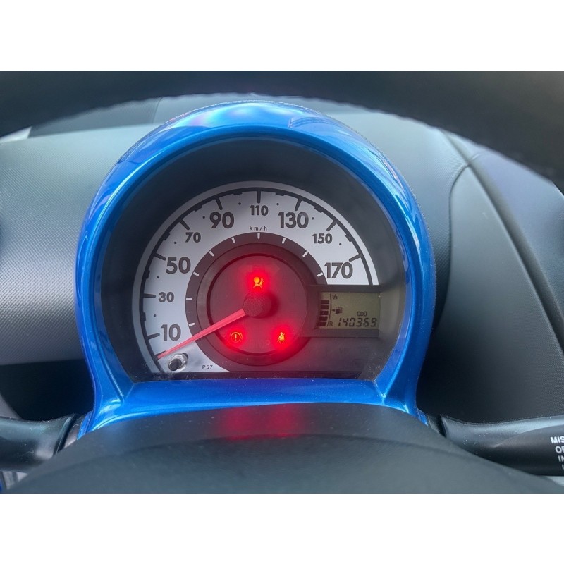 TOYOTA AYGO 1.0 VVT-i Limited Edition garantie 12 mois historique complet