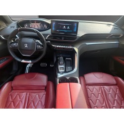 PEUGEOT 3008 BlueHDi 130ch SS EAT8 GT Pack garantie 12 mois entretien complet full options