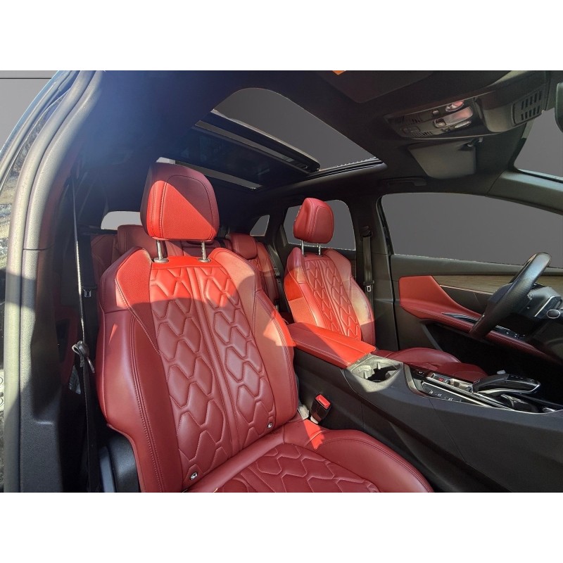 PEUGEOT 3008 BlueHDi 130ch SS EAT8 GT Pack garantie 12 mois entretien complet full options