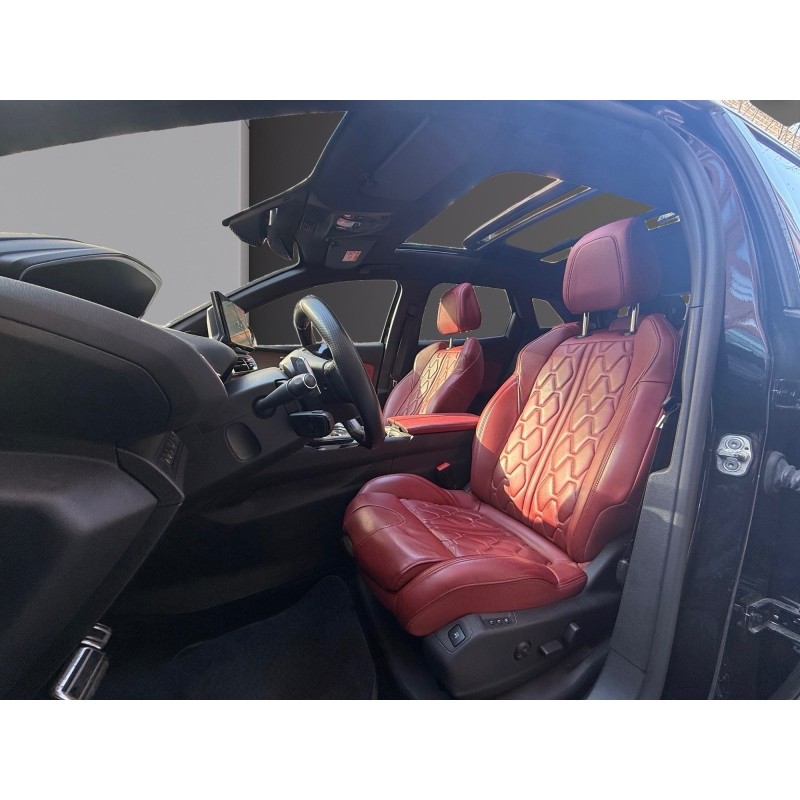 PEUGEOT 3008 BlueHDi 130ch SS EAT8 GT Pack garantie 12 mois entretien complet full options