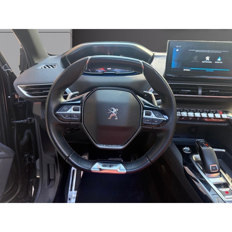 PEUGEOT 3008 BlueHDi 130ch SS EAT8 GT Pack garantie 12 mois entretien complet full options