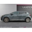 RENAULT CLIO V Blue dCi 115 Intens Carplay Caméra de recul Virtual cockpit Garantie 12 mois