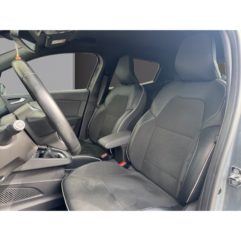 RENAULT CLIO V Blue dCi 115 Intens Carplay Caméra de recul Virtual cockpit Garantie 12 mois