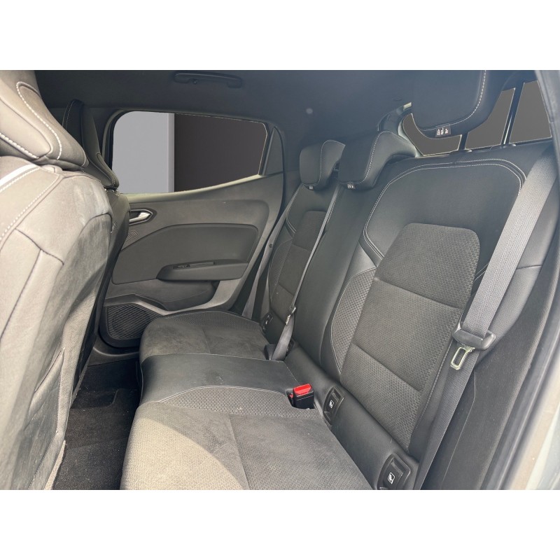 RENAULT CLIO V Blue dCi 115 Intens Carplay Caméra de recul Virtual cockpit Garantie 12 mois