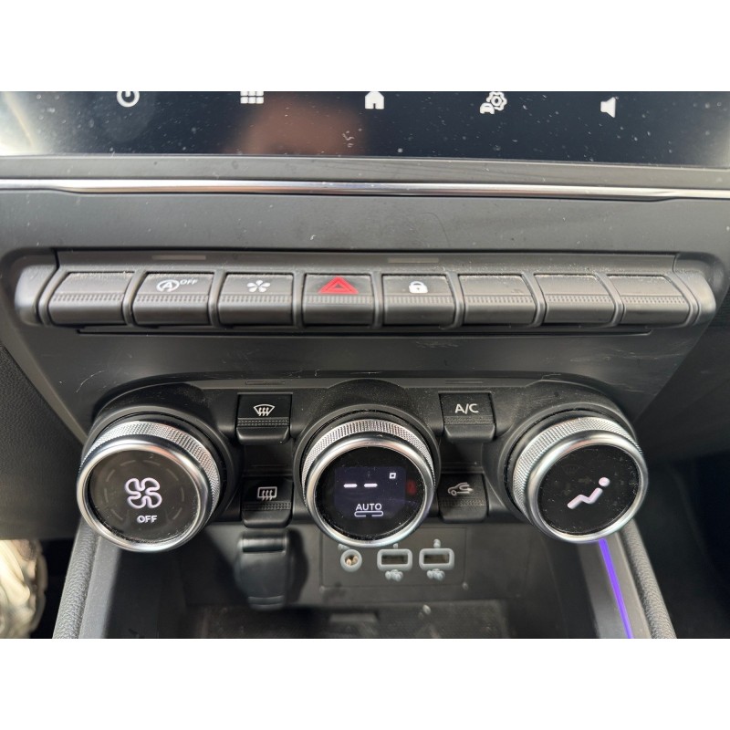 RENAULT CLIO V Blue dCi 115 Intens Carplay Caméra de recul Virtual cockpit Garantie 12 mois