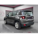 JEEP RENEGADE 1.4 I MultiAir SS 140 ch Longitude Business Garantie 12 mois