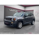 JEEP RENEGADE 1.4 I MultiAir SS 140 ch Longitude Business Garantie 12 mois