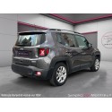 JEEP RENEGADE 1.4 I MultiAir SS 140 ch Longitude Business Garantie 12 mois