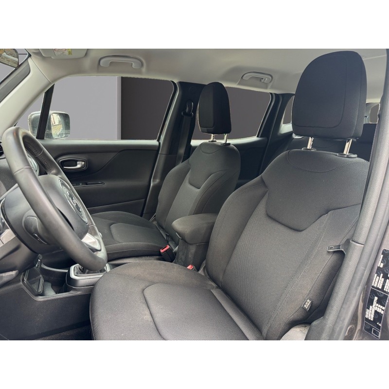 JEEP RENEGADE 1.4 I MultiAir SS 140 ch Longitude Business Garantie 12 mois