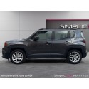 JEEP RENEGADE 1.4 I MultiAir SS 140 ch Longitude Business Garantie 12 mois