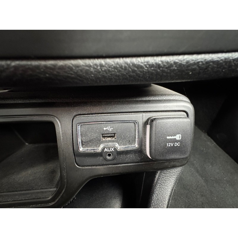 JEEP RENEGADE 1.4 I MultiAir SS 140 ch Longitude Business Garantie 12 mois