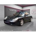PORSCHE 911 CARRERA COUPE 996 3.4i Tiptronic S Edition limitée Garantie 12 mois