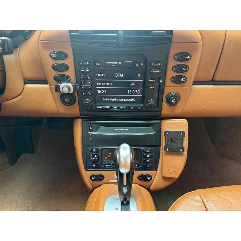 PORSCHE 911 CARRERA COUPE 996 3.4i Tiptronic S Edition limitée Garantie 12 mois