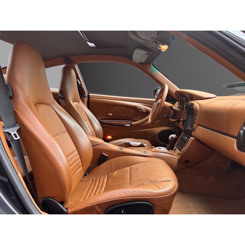 PORSCHE 911 CARRERA COUPE 996 3.4i Tiptronic S Edition limitée Garantie 12 mois