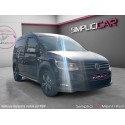 VOLKSWAGEN CADDY 2.0 TDI 102 DSG6 Alltrack Boite automatiqye carplay garantie 12 mois