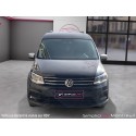 VOLKSWAGEN CADDY 2.0 TDI 102 DSG6 Alltrack Boite automatiqye carplay garantie 12 mois