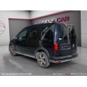 VOLKSWAGEN CADDY 2.0 TDI 102 DSG6 Alltrack Boite automatiqye carplay garantie 12 mois