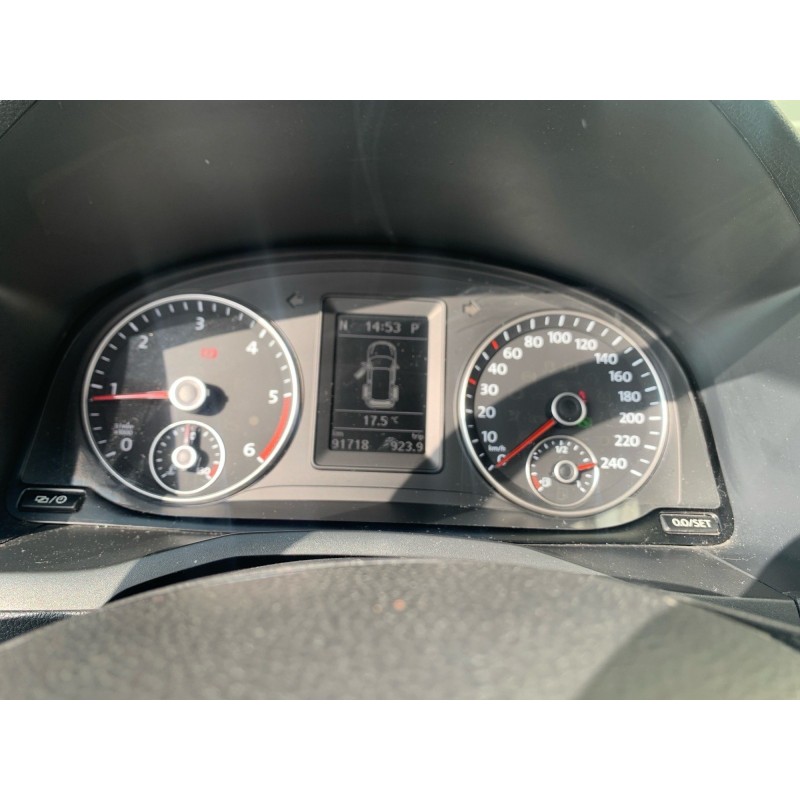 VOLKSWAGEN CADDY 2.0 TDI 102 DSG6 Alltrack Boite automatiqye carplay garantie 12 mois