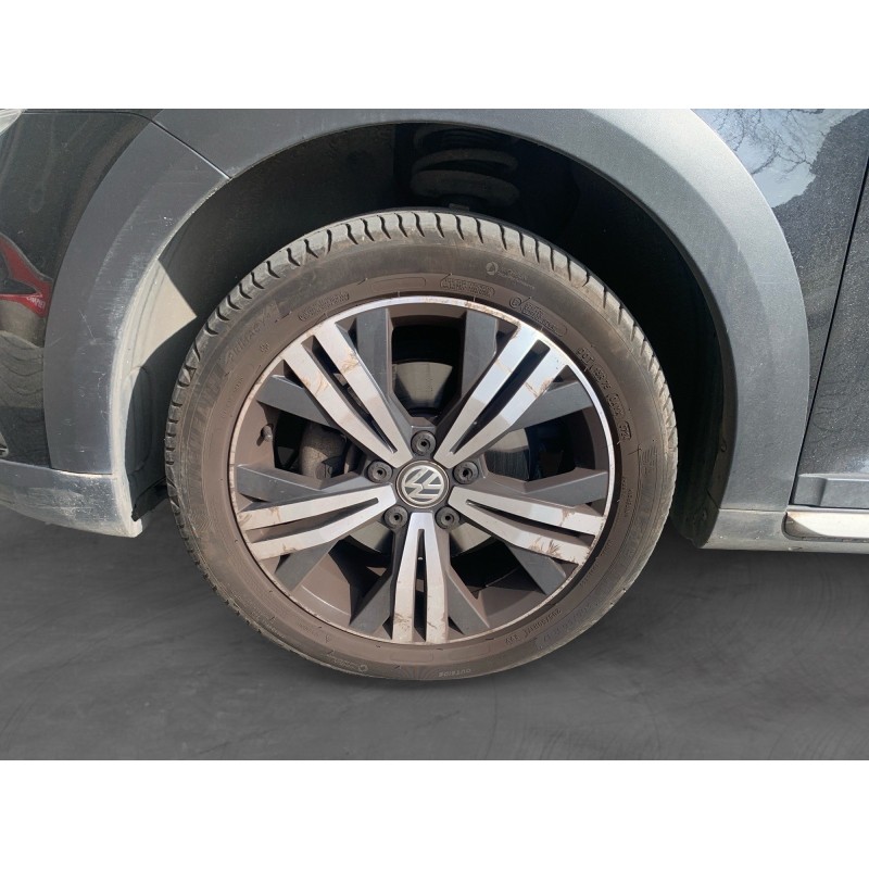 VOLKSWAGEN CADDY 2.0 TDI 102 DSG6 Alltrack Boite automatiqye carplay garantie 12 mois