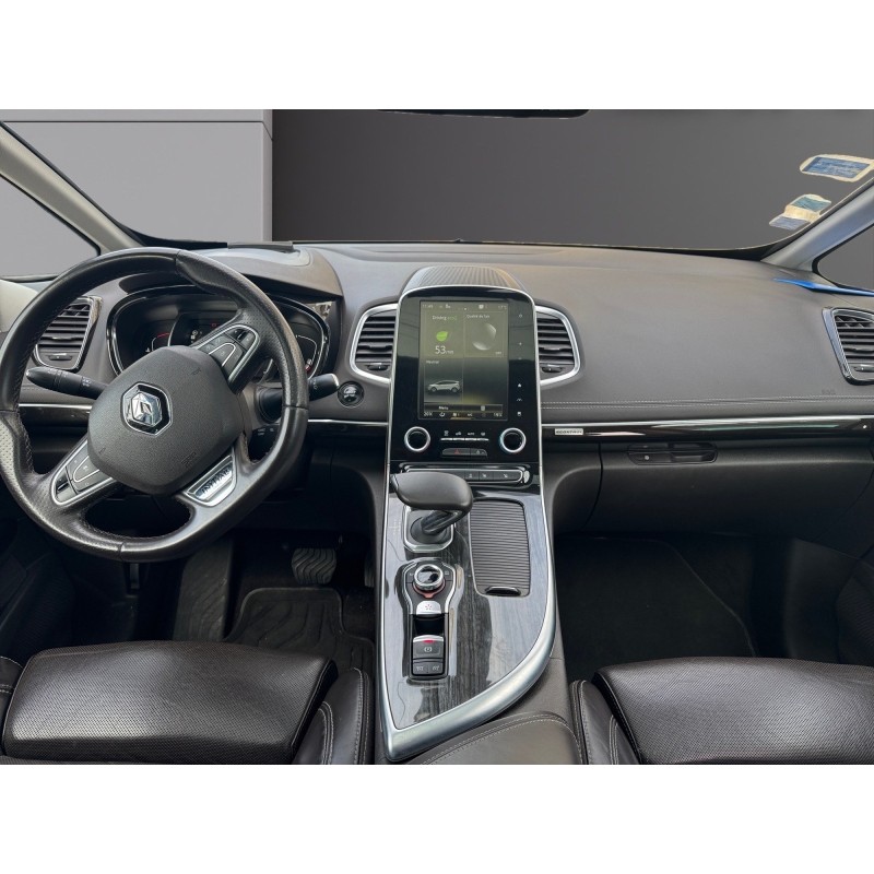 RENAULT ESPACE V dCi 160 Energy Twin Turbo Initiale Paris 7places garantie 12 mois suivi renault complet