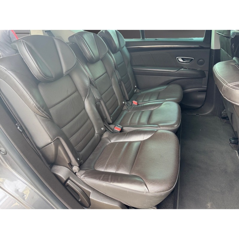 RENAULT ESPACE V dCi 160 Energy Twin Turbo Initiale Paris 7places garantie 12 mois suivi renault complet