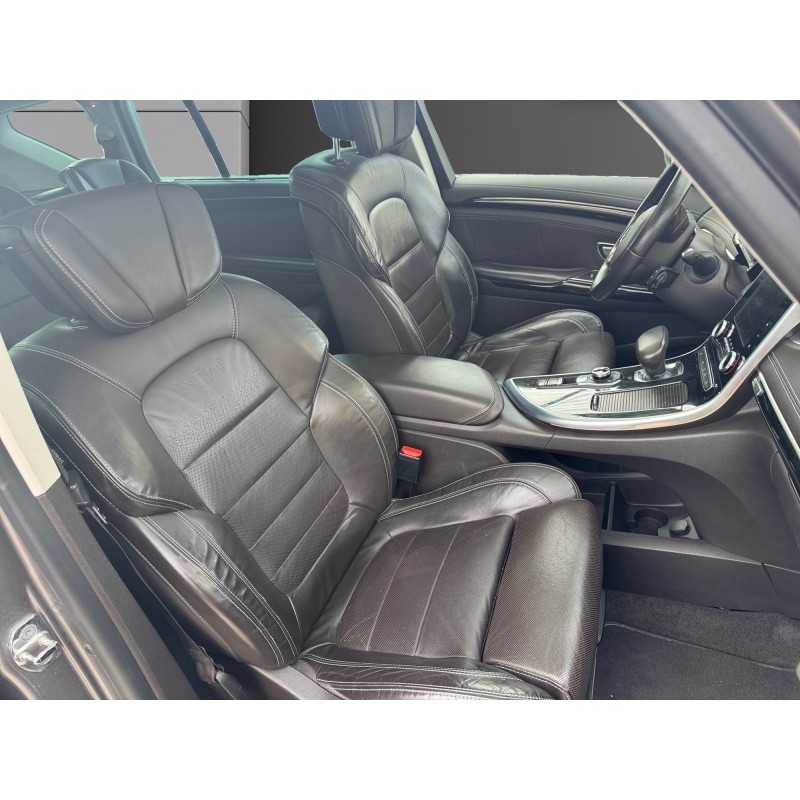 RENAULT ESPACE V dCi 160 Energy Twin Turbo Initiale Paris 7places garantie 12 mois suivi renault complet