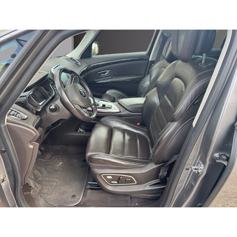 RENAULT ESPACE V dCi 160 Energy Twin Turbo Initiale Paris 7places garantie 12 mois suivi renault complet