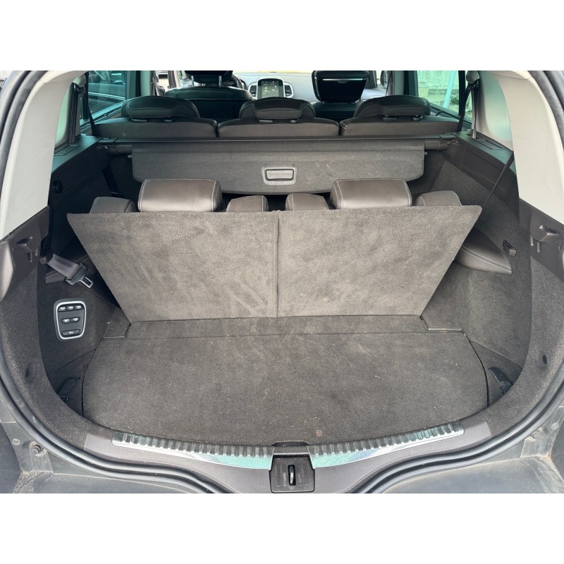 RENAULT ESPACE V dCi 160 Energy Twin Turbo Initiale Paris 7places garantie 12 mois suivi renault complet