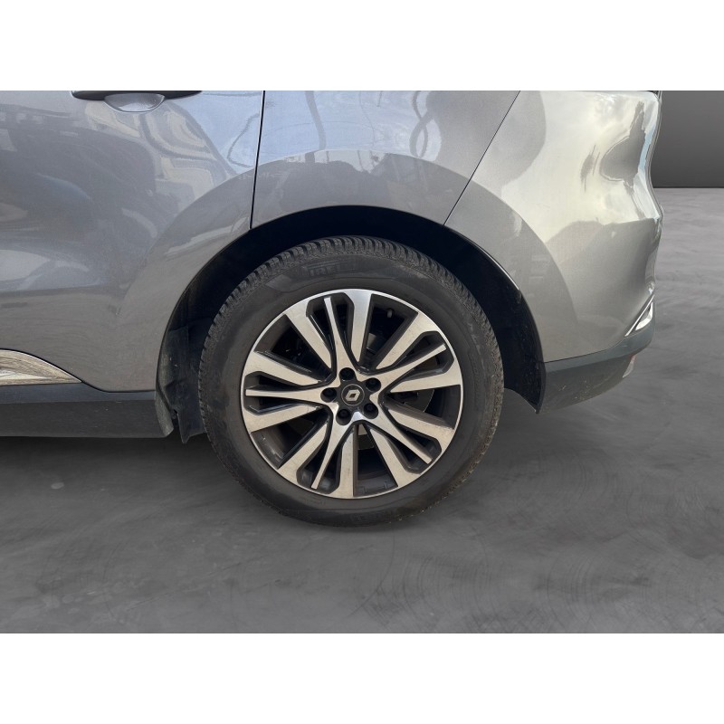 RENAULT ESPACE V dCi 160 Energy Twin Turbo Initiale Paris 7places garantie 12 mois suivi renault complet