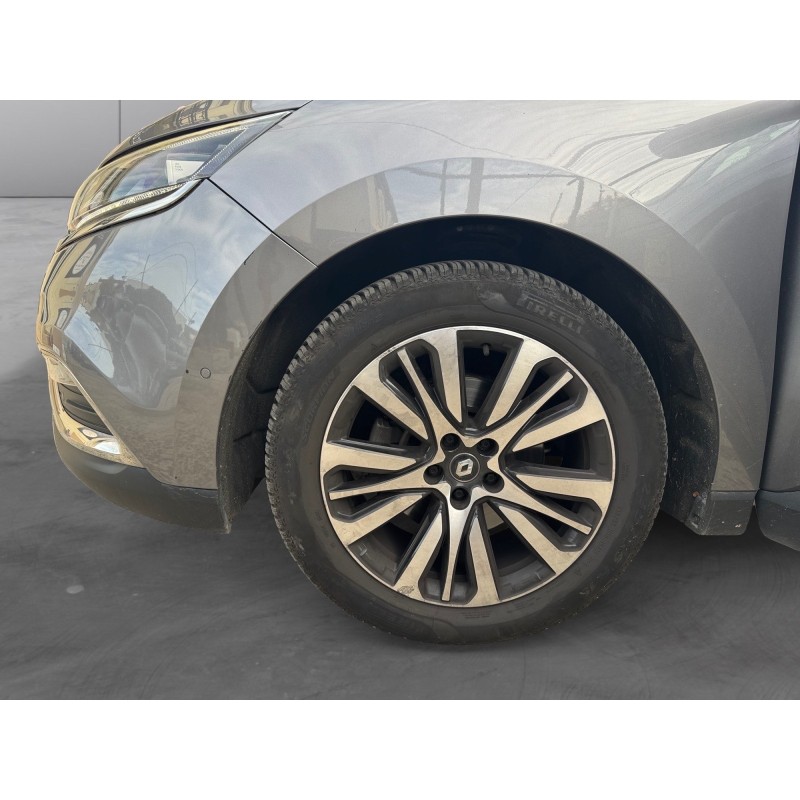 RENAULT ESPACE V dCi 160 Energy Twin Turbo Initiale Paris 7places garantie 12 mois suivi renault complet