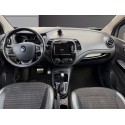 RENAULT CAPTUR TCe 120 Energy EDC Intens entretien Renault complet garantie 12 mois