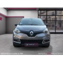 RENAULT CAPTUR TCe 120 Energy EDC Intens entretien Renault complet garantie 12 mois