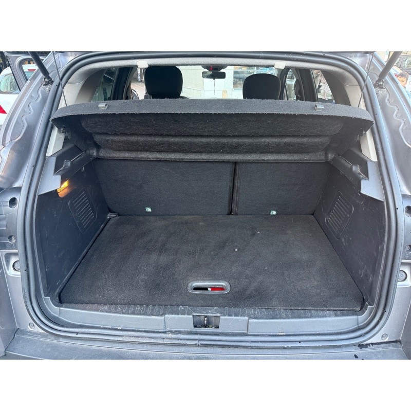 RENAULT CAPTUR TCe 120 Energy EDC Intens entretien Renault complet garantie 12 mois