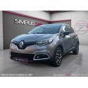 RENAULT CAPTUR TCe 120 Energy EDC Intens entretien Renault complet garantie 12 mois