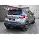 RENAULT CAPTUR TCe 120 Energy EDC Intens entretien Renault complet garantie 12 mois