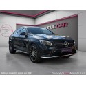 MERCEDES GLC COUPE 43 AMG 9G-Tronic 4Matic Executive TOIT OUVRANT CAMERA DE RECUL GARANTIE 12 MOIS